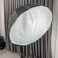 سافت باکس bdk200|دوربین عکاسی و فیلمبرداری|قائمشهر, |دیوار