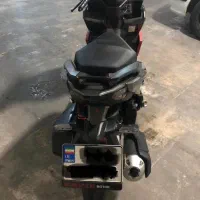 موتور سیکلت