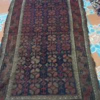 فرش دستباف قدیمی