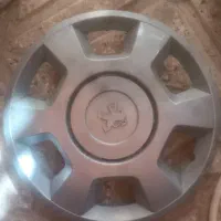 قالپاق پژو پارس