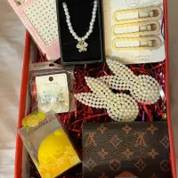 باکس هدیه زنانه ومردانه فقط ۶۵۰تخفیف روز مادر