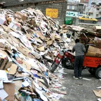 خرید ضایعات با بالاترین قیمت