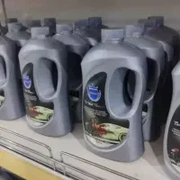 شامپو واکس کارواش حرفه ای نانوسان آلمان