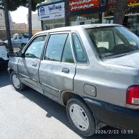 پراید 89|خودرو سواری و وانت|تربت‌حیدریه, آسایش|دیوار