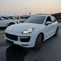 پورشه کاین GTS 2016 قیمت مناسب
