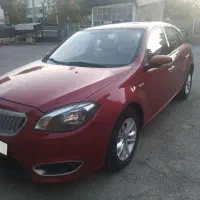 برلیانس h320