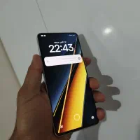 شیامی X6pro درحد صفر