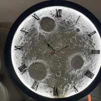 دکور ماه شیراز و کازرون