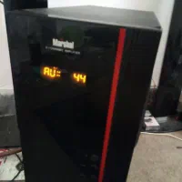 سینما خانگی مارشال با ۴باند ایستاده بلند