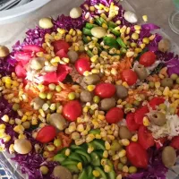 آشپزی خانگی