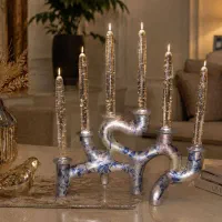 جا شمعی دکوری خاص