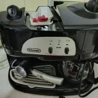 قهوه ساز دلونگی اصل ۲کاره