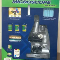 میکروسکوپ مدیک MP B900