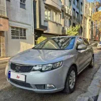 سراتو معاوضه با داستر هایما s5 pro