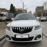 هایما s7 توربو مدل ۹۸