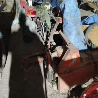 تراکتور کمرشکن 950