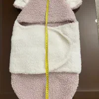 قنداق تدی نو