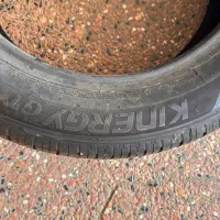 لاستیک تک حلقه هانکوک|قطعات یدکی و لوازم جانبی|بندر انزلی, دهکده ساحلی|دیوار