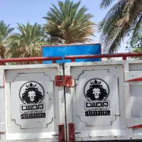 فروش|خودرو سنگین|ریگان, |دیوار