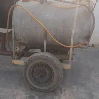 ادوات کشاورزی و تانکر|ماشینآلات صنعتی|دابودشت, |دیوار