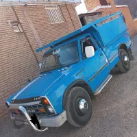 نیسان  98دوگانه فابریک نیسان 401 دوکانه فابریک|خودرو سواری و وانت|شاهین‌شهر, گزبرخوار|دیوار