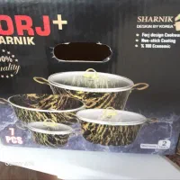 قابلمه گرانیت