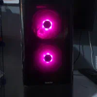 سیستم گیم قابل ارتقاء|رایانه رومیزی|کاشان, معلم|دیوار