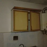 کابینت قیمت مناسب|مصالح و تجهیزات ساختمان|فردیس, شهرک ارم|دیوار