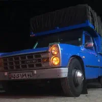 وانت باربری