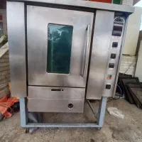 فر قنادی ۸ دیس یوسفی مستطیل