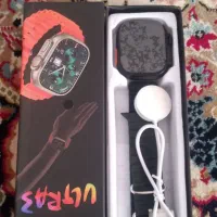 ساعت هوشمند نو