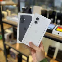 16 نرمال نات آکتیو