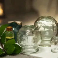 حجامت و بادکش اصلاح دیسک و سیاتیک  همه روزه