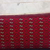 پشتی ماشینی ۲ عدد