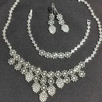 سرویس نقره ترک تمام تراش عیار 925
