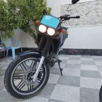 موتور ax1