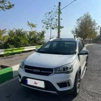 X22 اتومات اکسلنت اسپرت|خودرو سواری و وانت|ساری, |دیوار