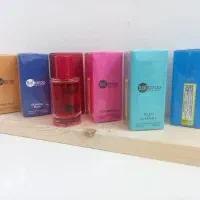 عطر و ادکلن ماندگار و مناسب