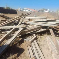 خریدار اهن الات|خدمات پیشه و مهارت|تهران, خلازیر|دیوار