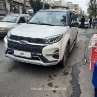 ایکس ۳۳ نیو اسپرت اکسلنت AT