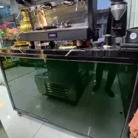 دستگاه قهوه با لوازم جانبی کامل|کافی‌شاپ و رستوران|تهران, پامنار|دیوار