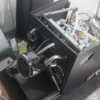 خدمات نصب و سرویس و تعمیرات قهوه ساز