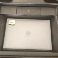 لپتاپ دل مدلxps13 ورژن آلمان