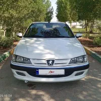 پارس موتور جدید Xu7pسفارسیELX