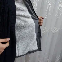 پالتو داخل خز|لباس|قم, علی آباد سعدگان|دیوار