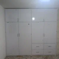 کمددیواری  نصب یک روزه|جاکفشی، کمد، دراور|مشهد, نوید|دیوار