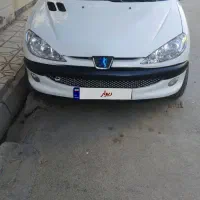 ۲۰۶  مدل ۹۶لوازمی