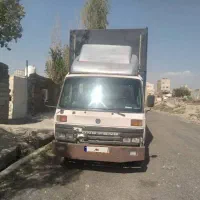 کاویان ۶تن|خودرو سنگین|بهارستان, |دیوار