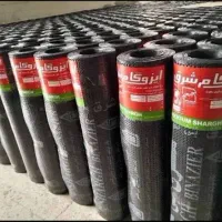 خدمات نصب و فروش ایزوگام نقدواقساط حتی یک متر