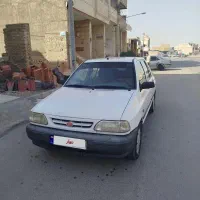 پراید 95عروسک کم کار درجه یک